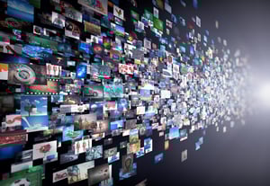 Television content