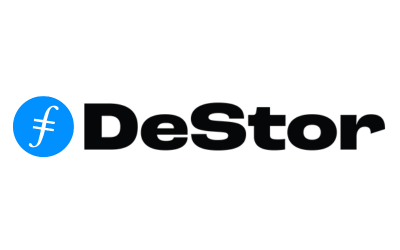 DeStor Brand logo