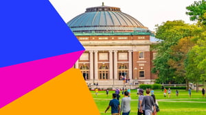 DeStor providing effective data management for Academia