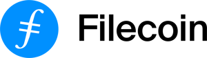 Filecoin Wordmark
