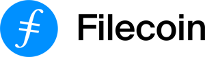 Filecoin Wordmark Filecoin Wordmark