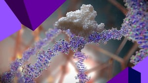Decentralized Storage and Genomics
